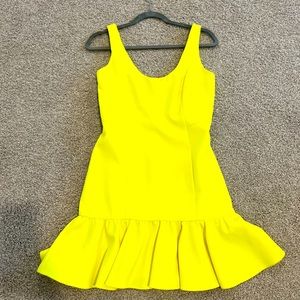 Colorful, fun summer dress by Milly. Worn only once, in a great condition!